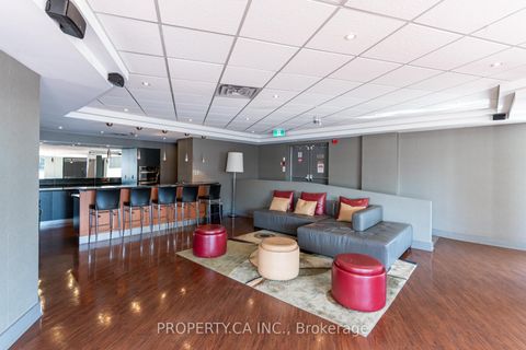 Photo 37 at 1204 - 801 King Street W, Niagara, Toronto