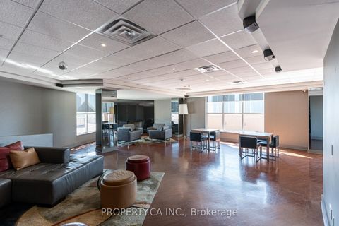 Photo 38 at 1204 - 801 King Street W, Niagara, Toronto