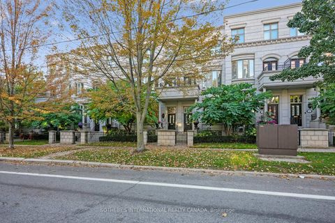 Photo 0 at 4 - 260 Russell Hill Road, Casa Loma, Toronto Photo 0 at 4 - 260 Russell Hill Road, Casa Loma, Toronto