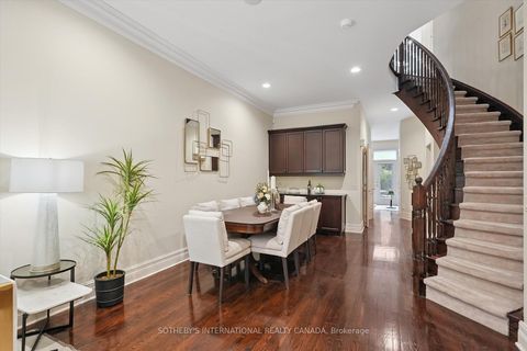 Photo 4 at 4 - 260 Russell Hill Road, Casa Loma, Toronto