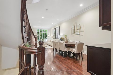 Photo 6 at 4 - 260 Russell Hill Road, Casa Loma, Toronto