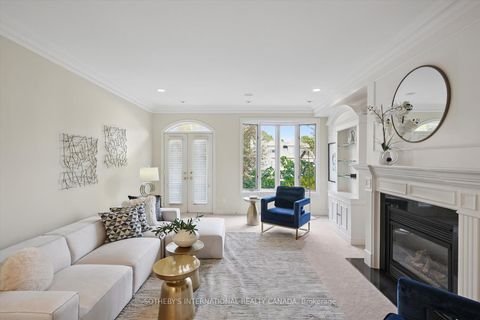 Photo 15 at 4 - 260 Russell Hill Road, Casa Loma, Toronto