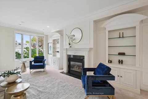 Photo 16 at 4 - 260 Russell Hill Road, Casa Loma, Toronto