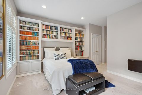 Photo 19 at 4 - 260 Russell Hill Road, Casa Loma, Toronto