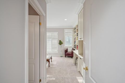 Photo 23 at 4 - 260 Russell Hill Road, Casa Loma, Toronto