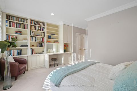 Photo 24 at 4 - 260 Russell Hill Road, Casa Loma, Toronto