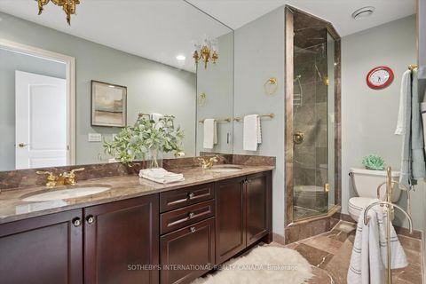 Photo 27 at 4 - 260 Russell Hill Road, Casa Loma, Toronto