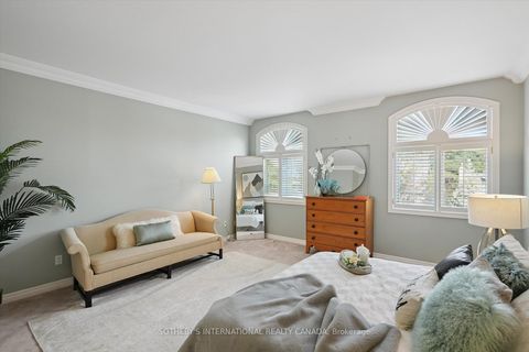 Photo 31 at 4 - 260 Russell Hill Road, Casa Loma, Toronto