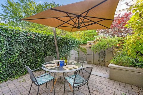 Photo 32 at 4 - 260 Russell Hill Road, Casa Loma, Toronto Photo 32 at 4 - 260 Russell Hill Road, Casa Loma, Toronto