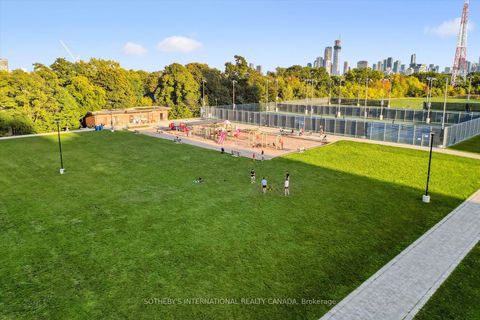 Photo 34 at 4 - 260 Russell Hill Road, Casa Loma, Toronto Photo 34 at 4 - 260 Russell Hill Road, Casa Loma, Toronto