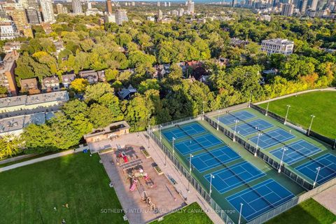 Photo 37 at 4 - 260 Russell Hill Road, Casa Loma, Toronto