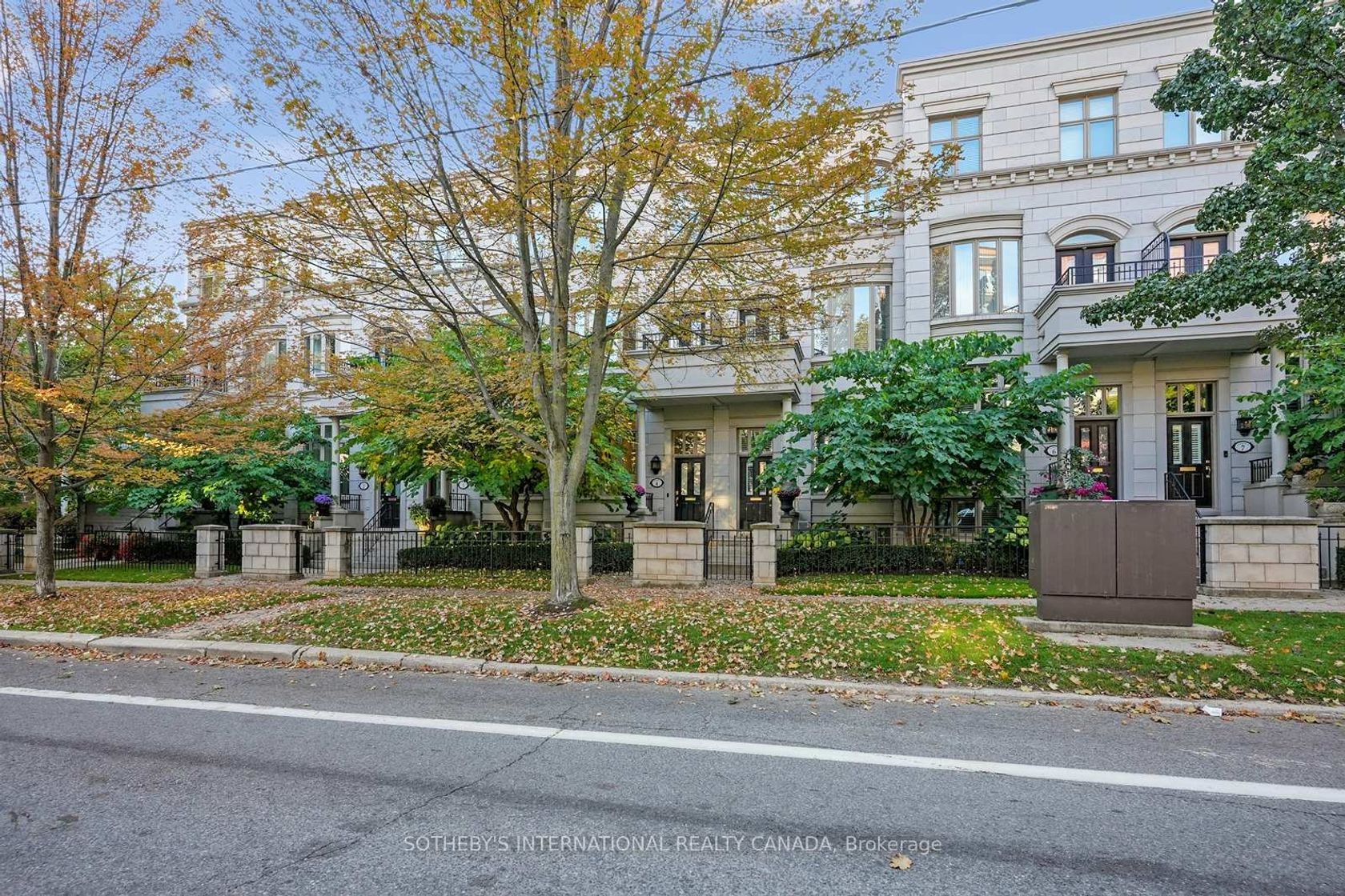 4 - 260 Russell Hill Road, Casa Loma, Toronto 