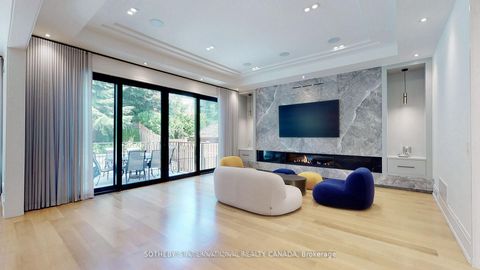 Photo 8 at 101 Dunloe Road, Forest Hill South, Toronto