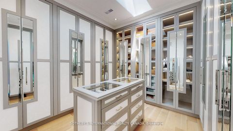 Photo 24 at 101 Dunloe Road, Forest Hill South, Toronto