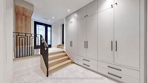 Photo 30 at 101 Dunloe Road, Forest Hill South, Toronto