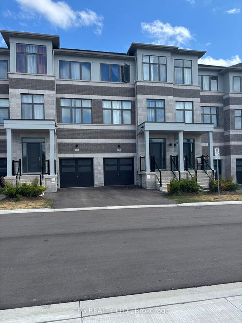 Photo 0 at 775 Chinook Path, Donevan, Oshawa