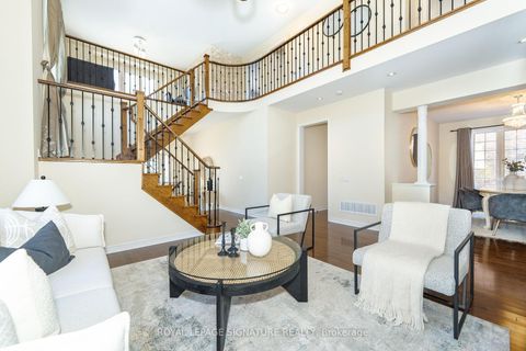 Photo 8 at 68 Lady Angela Lane, Patterson, Vaughan