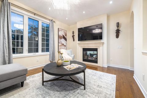 Photo 11 at 68 Lady Angela Lane, Patterson, Vaughan