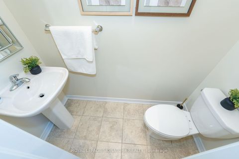 Photo 13 at 68 Lady Angela Lane, Patterson, Vaughan