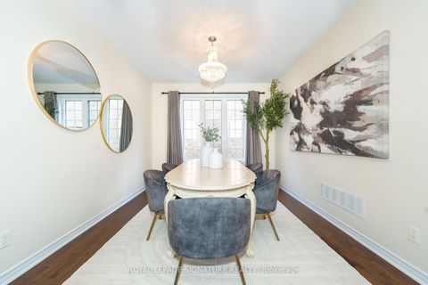 Photo 15 at 68 Lady Angela Lane, Patterson, Vaughan