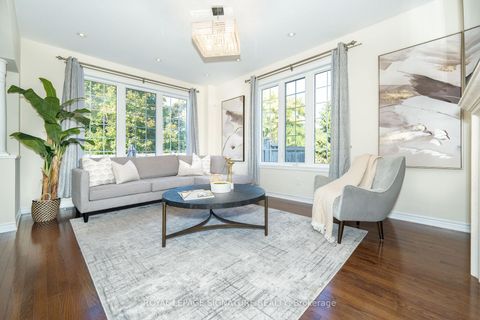 Photo 17 at 68 Lady Angela Lane, Patterson, Vaughan