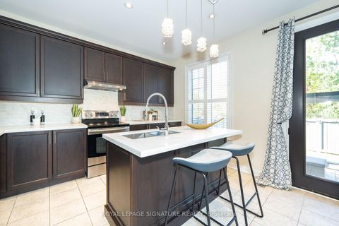 Photo 21 at 68 Lady Angela Lane, Patterson, Vaughan