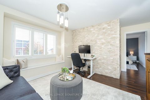 Photo 27 at 68 Lady Angela Lane, Patterson, Vaughan