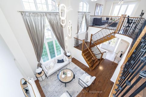 Photo 31 at 68 Lady Angela Lane, Patterson, Vaughan