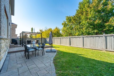 Photo 37 at 68 Lady Angela Lane, Patterson, Vaughan