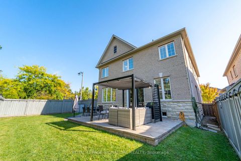 Photo 38 at 68 Lady Angela Lane, Patterson, Vaughan