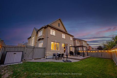 Photo 40 at 68 Lady Angela Lane, Patterson, Vaughan