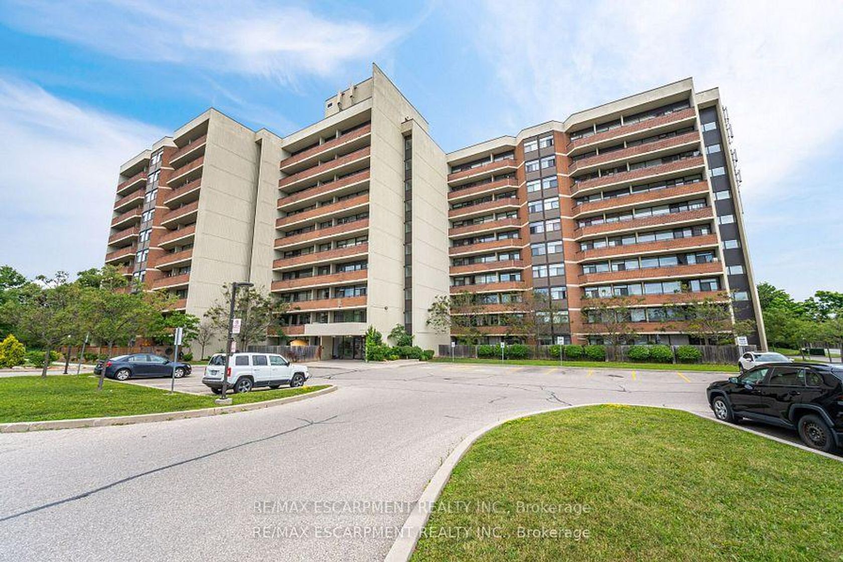707 - 2301 Derry Road W, Meadowvale, Mississauga 