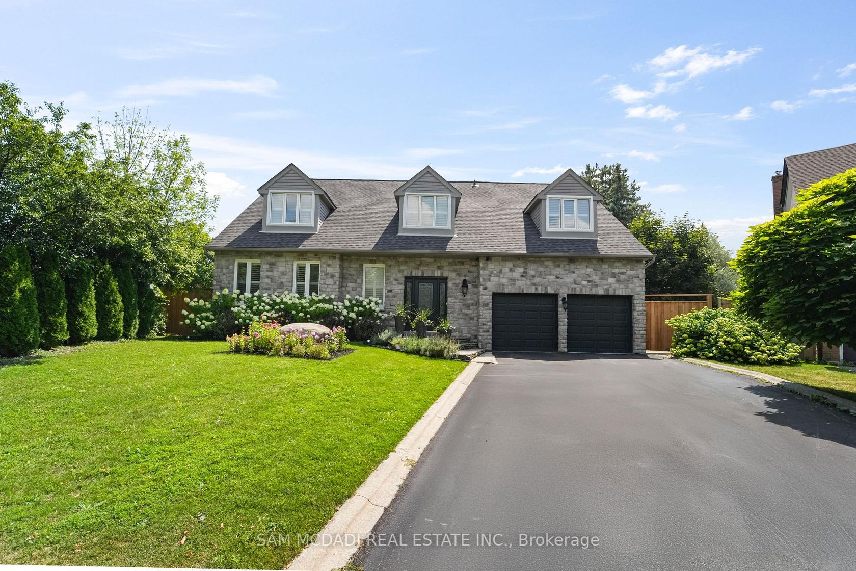 2592 Barrisdale Court, Meadowvale, Mississauga 