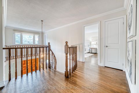 Photo 22 at 627 Conacher Drive, Newtonbrook East, Toronto