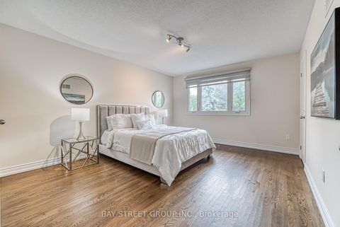 Photo 28 at 627 Conacher Drive, Newtonbrook East, Toronto
