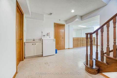 Photo 33 at 627 Conacher Drive, Newtonbrook East, Toronto