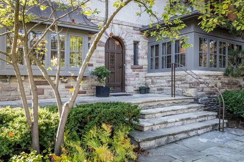 Photo 0 at 74 Inglewood Drive, Moore Park, Toronto