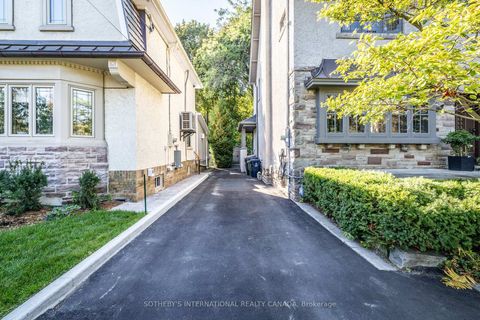 Photo 1 at 74 Inglewood Drive, Moore Park, Toronto
