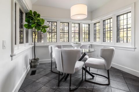 Photo 5 at 74 Inglewood Drive, Moore Park, Toronto