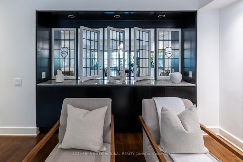 Photo 9 at 74 Inglewood Drive, Moore Park, Toronto