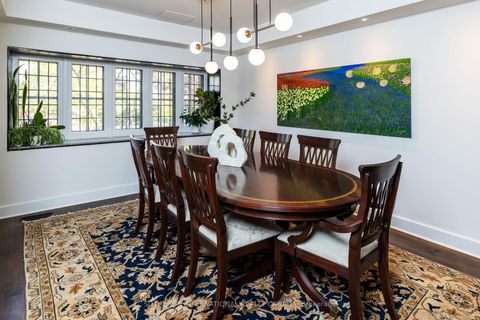 Photo 10 at 74 Inglewood Drive, Moore Park, Toronto