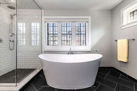 Photo 15 at 74 Inglewood Drive, Moore Park, Toronto