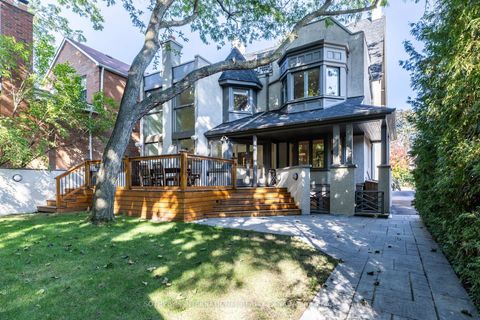 Photo 28 at 74 Inglewood Drive, Moore Park, Toronto