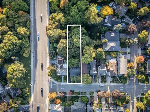 Photo 30 at 74 Inglewood Drive, Moore Park, Toronto