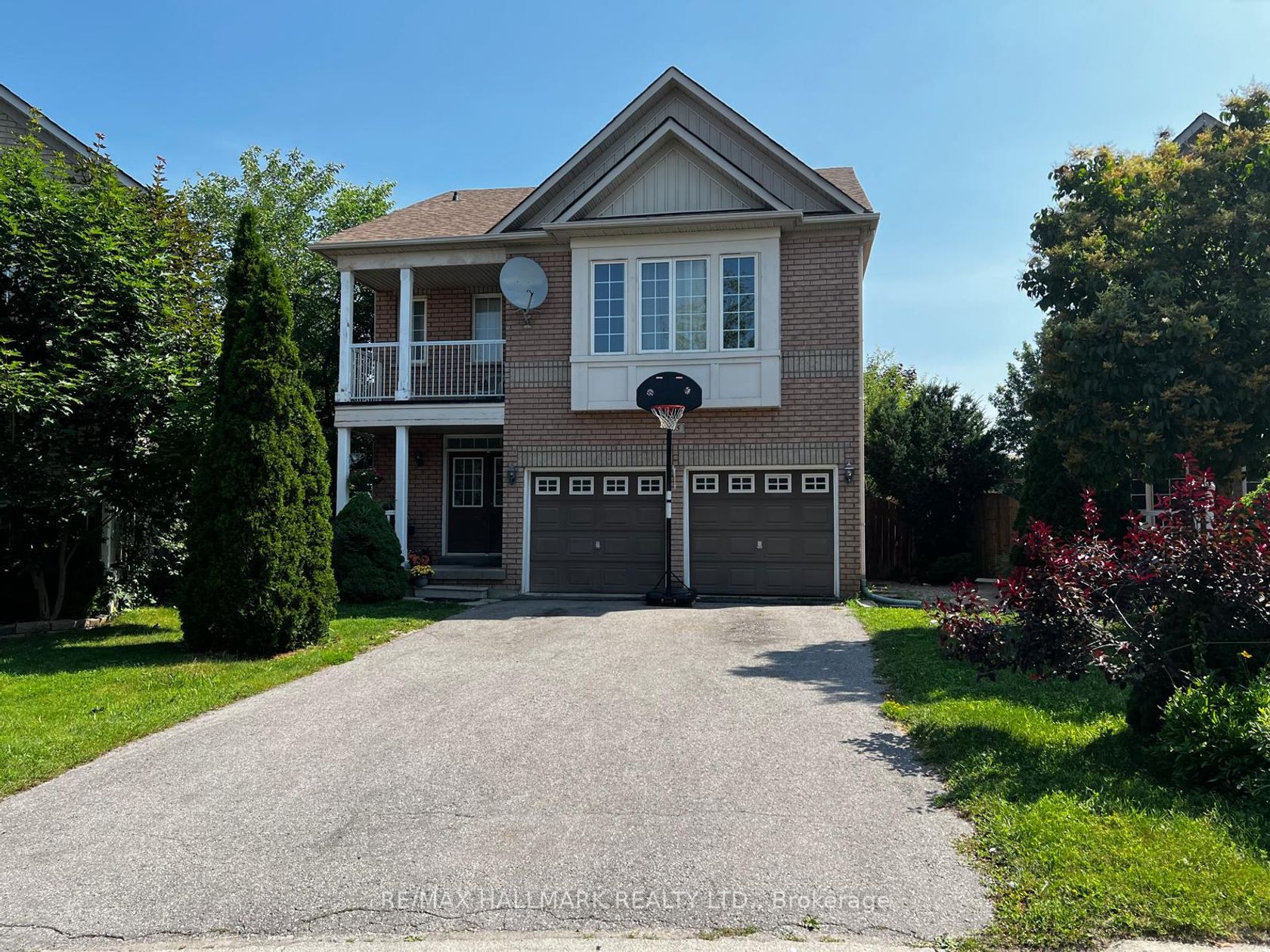 85 Watkins Glen Crescent, Bayview Wellington, Aurora 