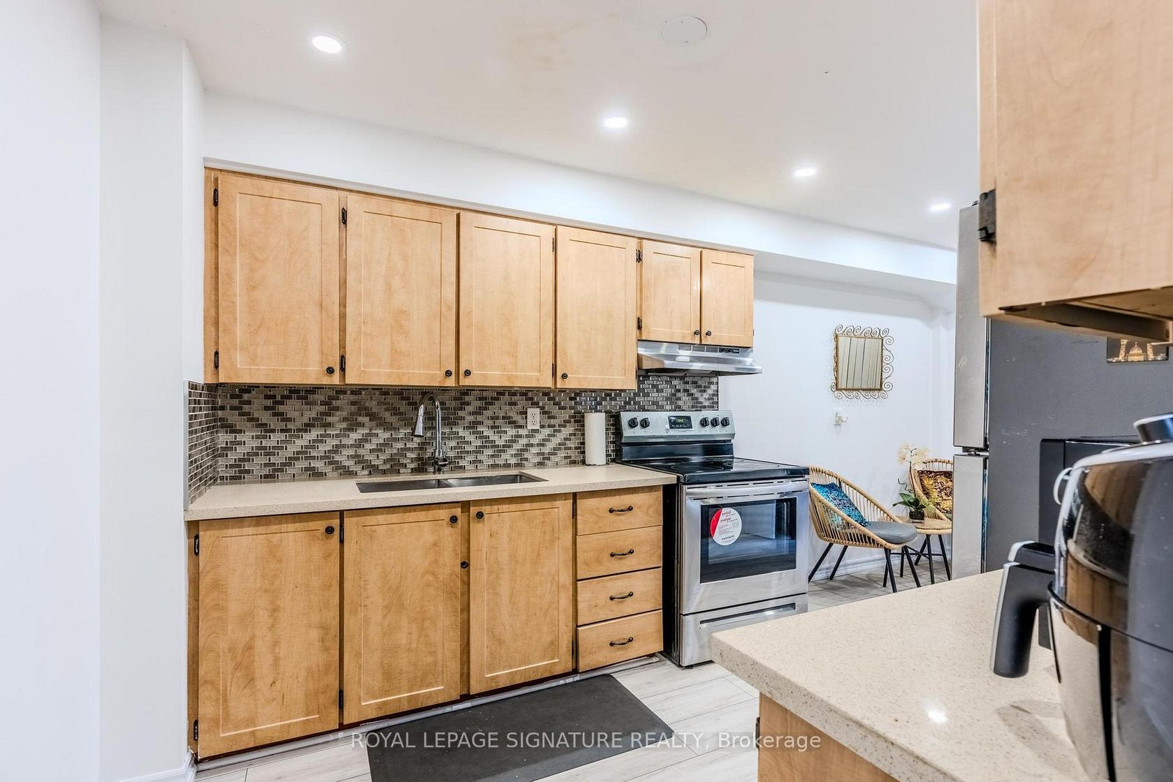 84 - 2170 Bromsgrove Road, Clarkson, Mississauga 