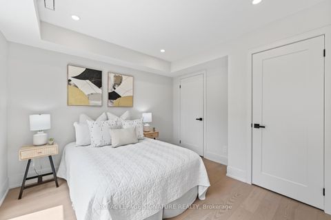 Photo 29 at 24 Harriet Street, South Riverdale, Toronto