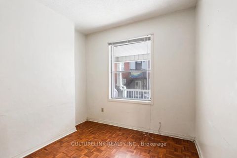 Photo 6 at 10 Clinton Place, Little Italy, Toronto