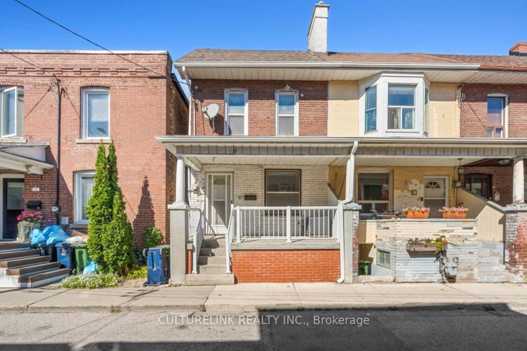10 Clinton Place, Little Italy, Toronto 