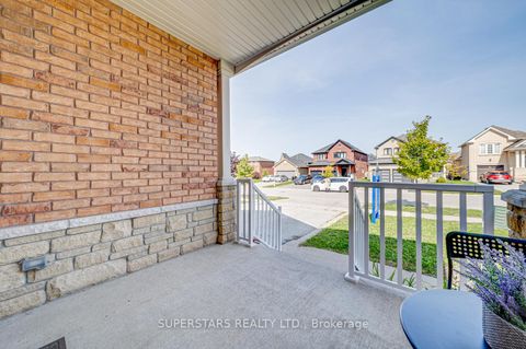 Photo 2 at 46 Majesty Boulevard, Shore, Barrie